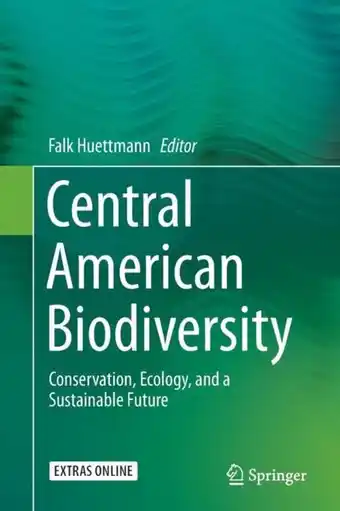 Bol.com Central American Biodiversity aanbieding