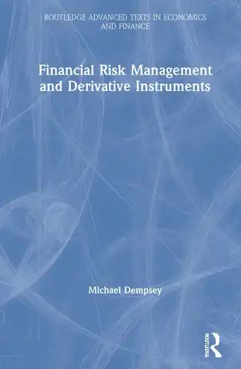 Bol.com Routledge Advanced Texts in Economics and Finance- Financial Risk Management and Derivative Instruments aanbieding
