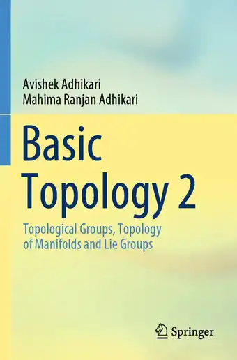 Bol.com Basic Topology 2 aanbieding
