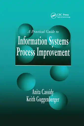 Bol.com A Practical Guide to Information Systems Process Improvement aanbieding