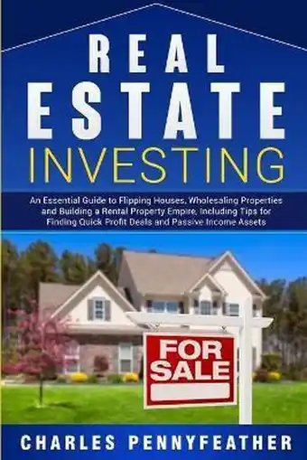 Bol.com Real Estate Investing aanbieding