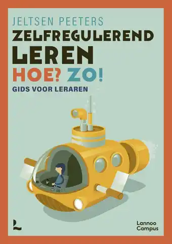 Bol.com Zelfregulerend leren aanbieding