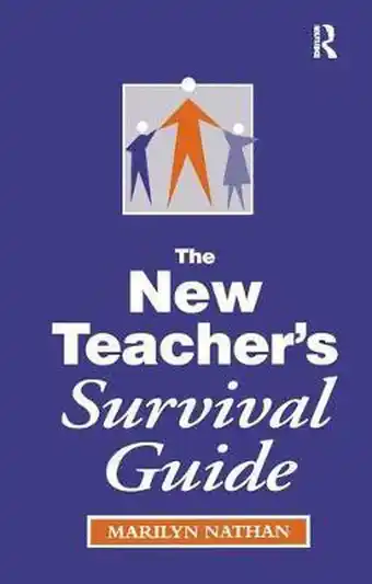 Bol.com The New Teacher's Survival Guide aanbieding