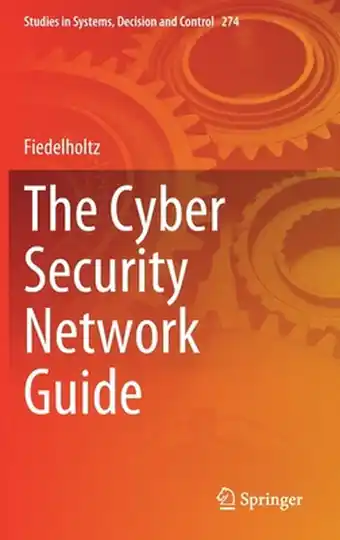Bol.com The Cyber Security Network Guide aanbieding