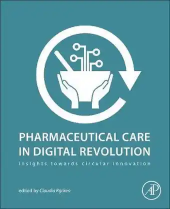 Bol.com Pharmaceutical Care in Digital Revolution aanbieding