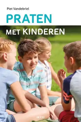 Bol.com Praten met kinderen aanbieding