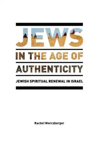 Bol.com Jews in the Age of Authenticity aanbieding