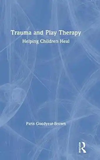 Bol.com Trauma and Play Therapy aanbieding