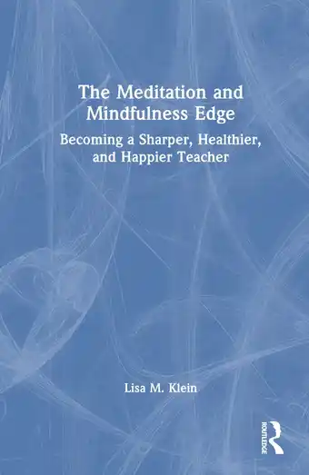 Bol.com The Meditation and Mindfulness Edge aanbieding
