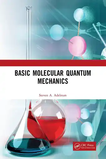 Bol.com Basic Molecular Quantum Mechanics aanbieding