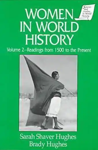 Bol.com Women in World History aanbieding