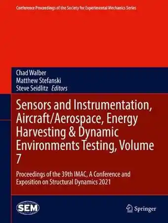 Bol.com Sensors and Instrumentation Aircraft Aerospace Energy Harvesting Dynamic Env aanbieding