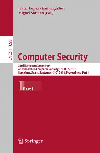 Bol.com Computer Security aanbieding