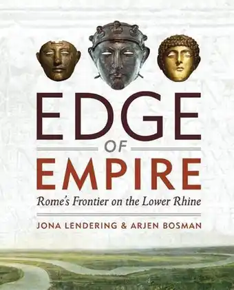 Bol.com Edge of Empire aanbieding