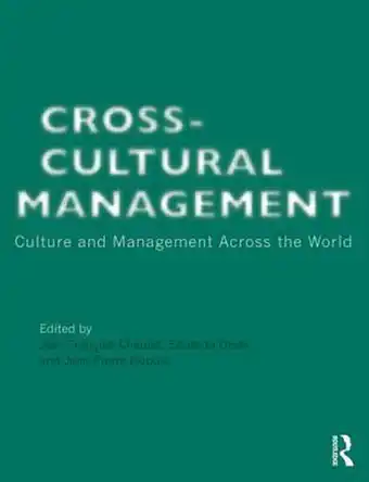 Bol.com Cross Cultural Management aanbieding