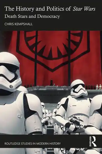 Bol.com Routledge Studies in Modern History-The History and Politics of Star Wars aanbieding
