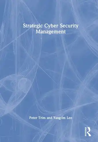 Bol.com Strategic Cyber Security Management aanbieding