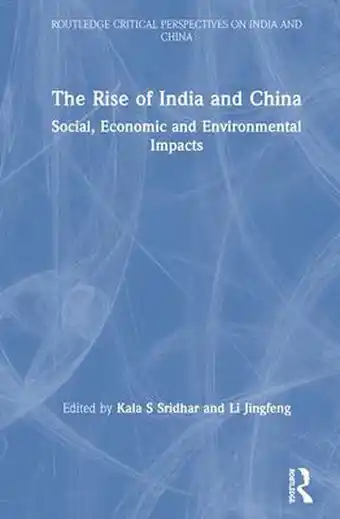 Bol.com Routledge Critical Perspectives on India and China-The Rise of India and China aanbieding