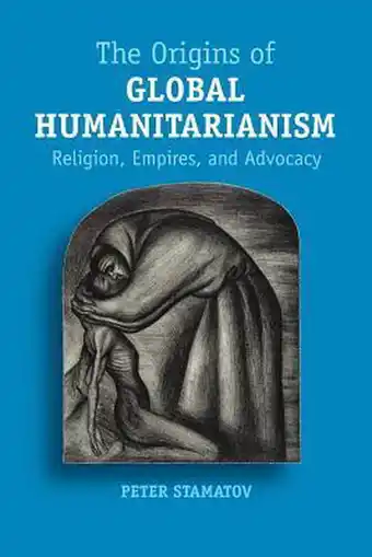 Bol.com The Origins of Global Humanitarianism aanbieding