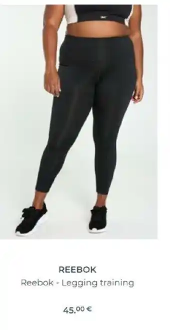 Reebok - Legging Training