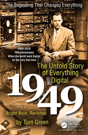 Bol.com AK Peters/CRC Recreational Mathematics Series-The Untold Story of Everything Digital aanbieding