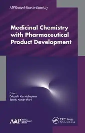Bol.com Medicinal Chemistry with Pharmaceutical Product Development aanbieding