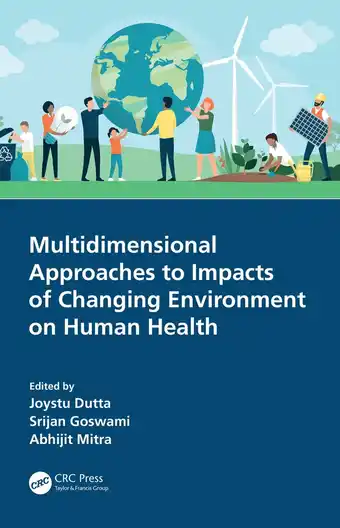 Bol.com Multidimensional Approaches to Impacts of Changing Environment on Human Health aanbieding