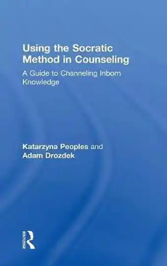 Bol.com Using the Socratic Method in Counseling aanbieding