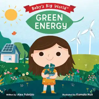 Bol.com Green Energy aanbieding