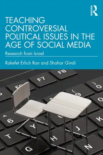 Bol.com Teaching Controversial Political Issues in the Age of Social Media aanbieding