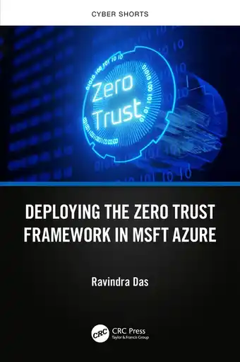 Bol.com Cyber Shorts- Deploying the Zero Trust Framework in MSFT Azure aanbieding