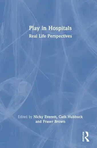 Bol.com Play in Hospitals aanbieding