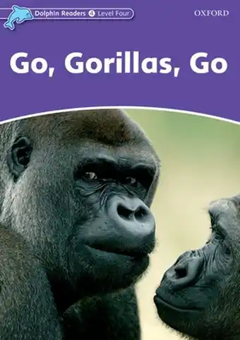 Bol.com Go, Gorillas, Go aanbieding