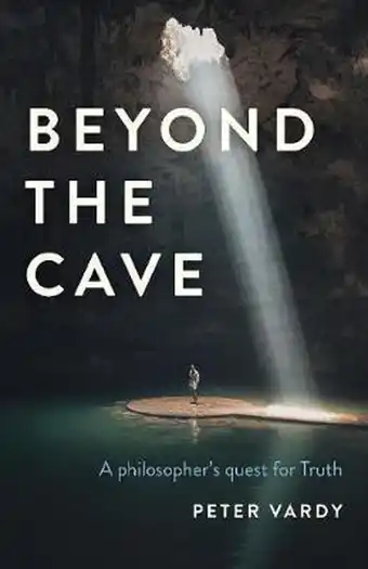 Bol.com Beyond the Cave aanbieding