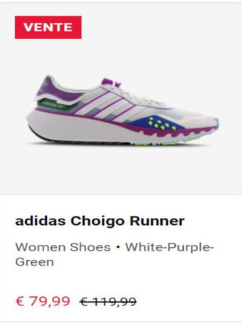 Adidas Choigo Runner