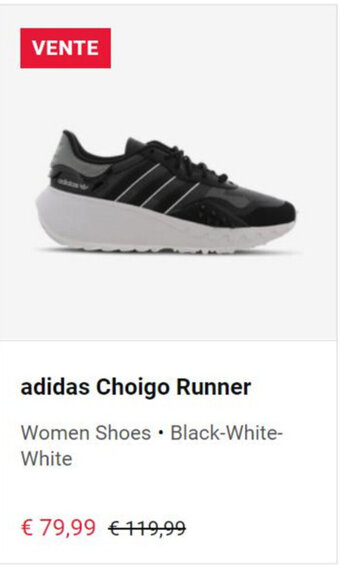 Adidas Choigo Runner