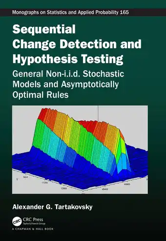 Bol.com Chapman & Hall/CRC Monographs on Statistics and Applied Probability- Sequential Change Detection and Hypothesis Testing aanbieding