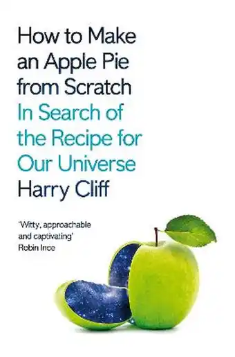 Bol.com How to Make an Apple Pie from Scratch aanbieding