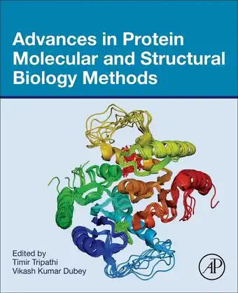 Bol.com Advances in Protein Molecular and Structural Biology Methods aanbieding