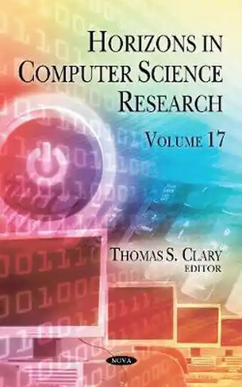 Bol.com Horizons in Computer Science Research aanbieding