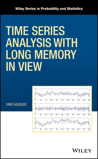 Bol.com Time Series Analysis with Long Memory in View aanbieding