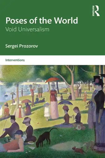 Bol.com Interventions- Poses of the World aanbieding
