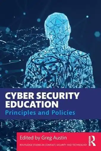 Bol.com Routledge Studies in Conflict, Security and Technology- Cyber Security Education aanbieding
