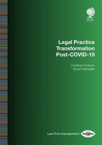 Bol.com Legal Practice Transformation Post-COVID-19 aanbieding