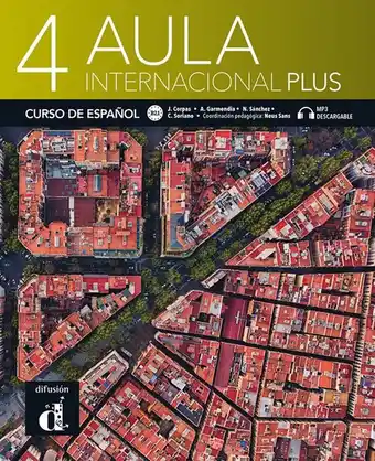 Bol.com Aula Internacional Plus aanbieding
