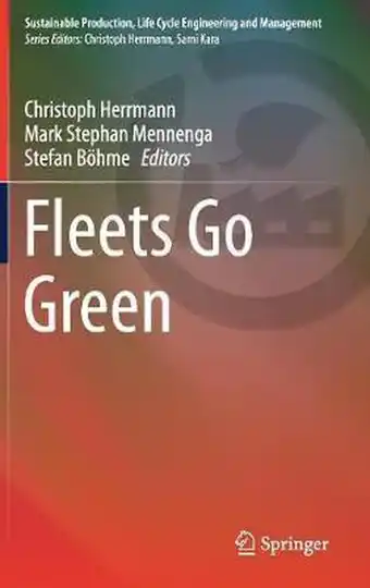 Bol.com Fleets Go Green aanbieding