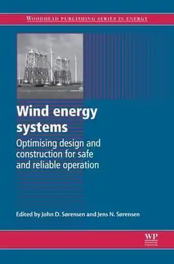 Bol.com Wind Energy Systems aanbieding