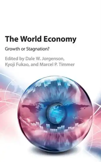 Bol.com The World Economy aanbieding