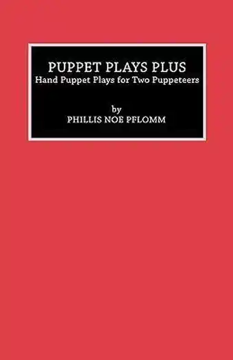 Bol.com Puppet Plays Plus aanbieding