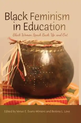 Bol.com Black Feminism in Education aanbieding